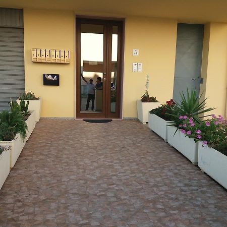 Apartamento Mansardina Sassu Alguer Exterior foto