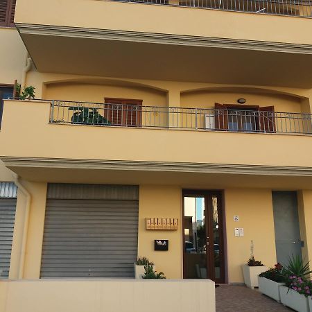 Apartamento Mansardina Sassu Alguer Exterior foto