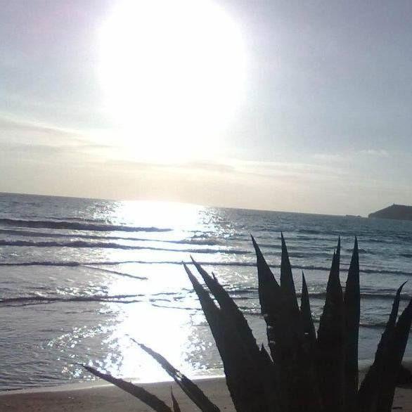 Apartamento Mansardina Sassu Alguer Habitación foto
