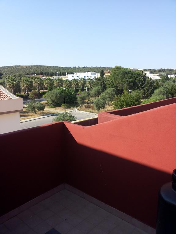 Apartamento Mansardina Sassu Alguer Habitación foto