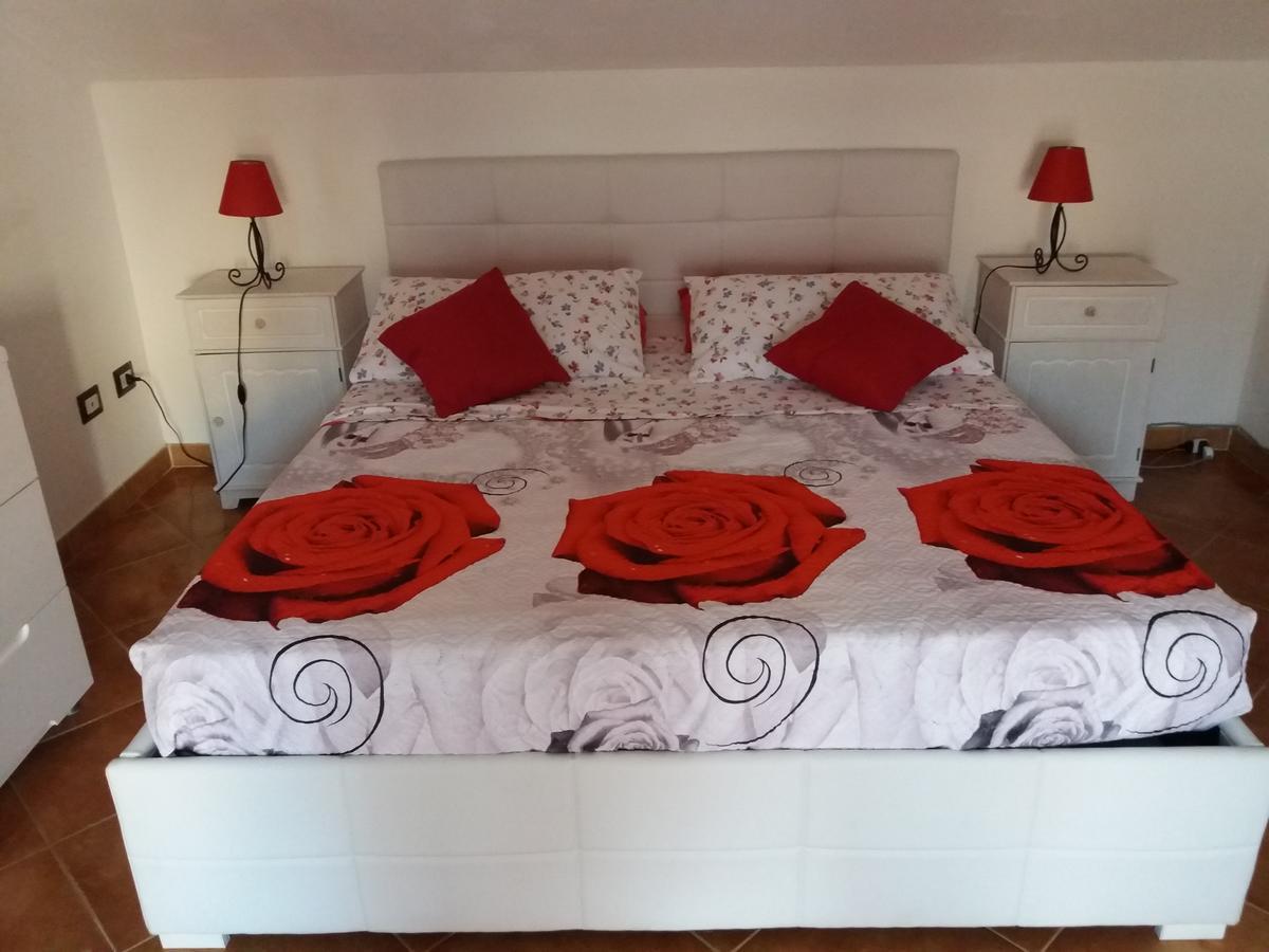 Apartamento Mansardina Sassu Alguer Exterior foto